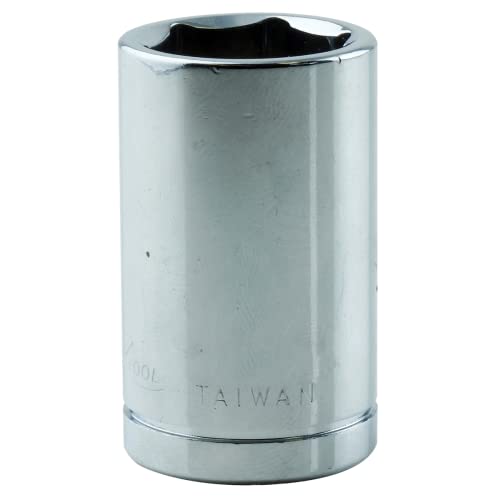 Image of K Tool International SOC 17MM 1 /2D 6PT
