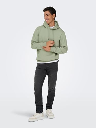 Only & Sons ONSCERES Hoodie Sweat NOOS – Ansicht 3