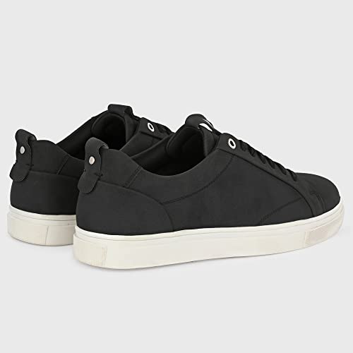 Image of Cruiser Mens Casual Shoes | Trainers Comfortable Trendy Shoes|Classic Sneakers |Step Into Casual Cool | Perfect Pair for Relaxed Days (Blaze)