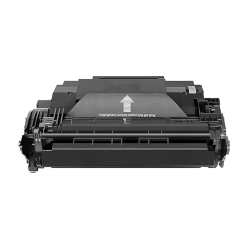 Tóner CF289A con chip para flujos de trabajo continuo en oficinas M528z