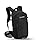 SASMO® Fahrradrucksack 20l mit Thermofach & Helmnetz | MTB Rucksack | Fahrrad Rucksack - inkl. Regenschutz & Handytasche | Trinkrucksack Fahrradrucksack Herren & Damen