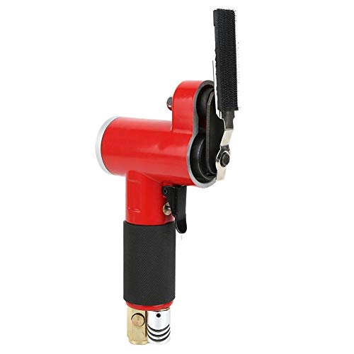 La Levigatrice ad Angolo Retto Mini Aria 7-8Mpa