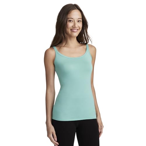 Image of Jockey Women's Undershirt Supersoft Cami