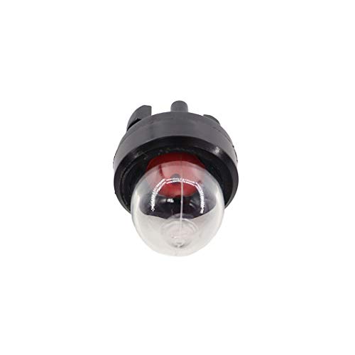 TOPREPAIR Primer Bulb for Hitachi RB24EAP TRB24EAP Blower CG27EASP CG24EASP Brush Cutter CG22EABSLP CG22EADSLP Grass String Trimmer