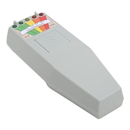 Medidor EMF Dioche Alta Precisión Detector Radiación Electromagnética