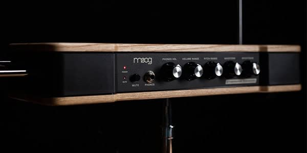 Amazon | MOOG（モーグ） Etherwave Theremin テルミンテルミン/その他