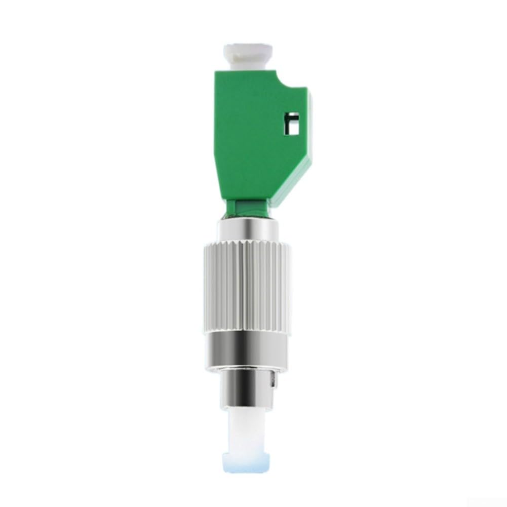 Connecteur adaptateur FC vers LC fibre optique de qualité supérieure pour compteur de puissance, VFL stable, pratique (#2)