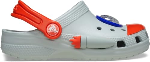 Image of Crocs Kids' Classic I AM Clogs