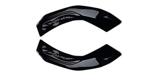 ���A �o���p�[ �X�|�C���[ �B�t���[�U�[ �ɓK������ A�N���X�ɓK������ W177 �ɓK������V177 �ɓK������A35 �ɓK������A45 �ɓK������AMG �n�b�`�o�b�N�Z�_�� ���A�o���p�[�f�B�t���[�U�[ �T�C�h�X�v���b�^�[ �u���b�N(Hatchback)