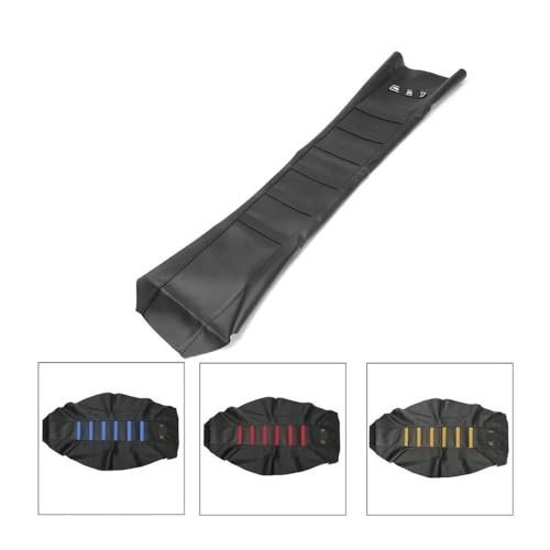 Funda de asiento de motocross universal cojín protector SX 2