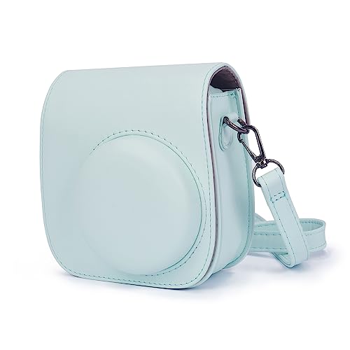 KALDA Instant Camera Accessories for Instax Mini 12 (Mint Green) - Image 2