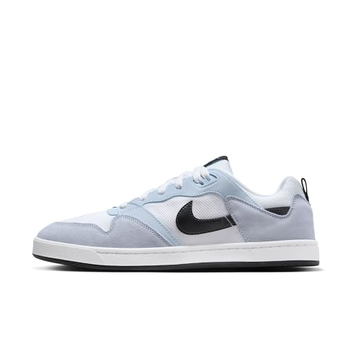 Image of Nike Men Alleyoop SB Sneakers