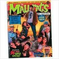Mallrats 0878164014 Book Cover