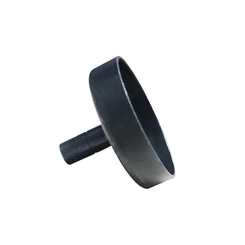 Tambor de Embrague 9T Compatible con desbrozadoras BC3410, 4310, G35L, G4K, G45L, 436R y 443R.