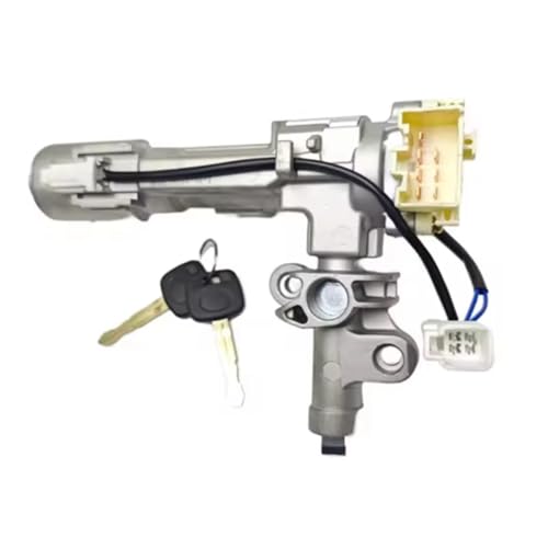 Contacteur d'allumage anti-blocage 69057-0E010 compatible avec Lexus RX400H