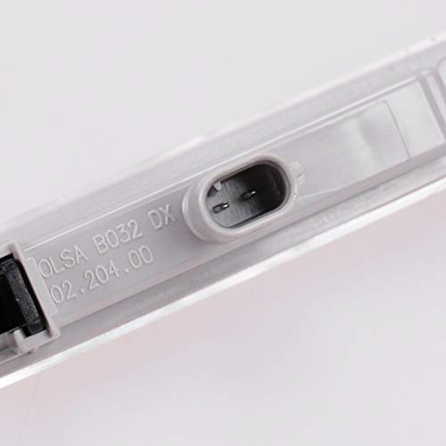 Frecce originali Alfa Romeo destro Alfa Romeo