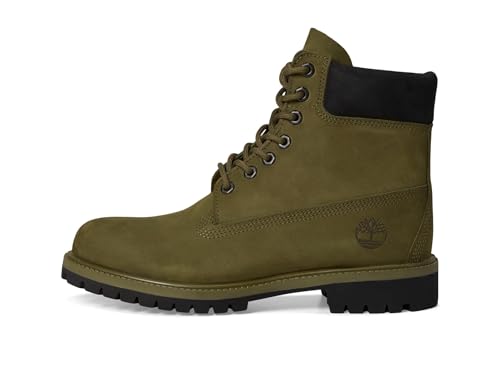 Image of Timberland mens 6 inch Premium Waterproof Boot