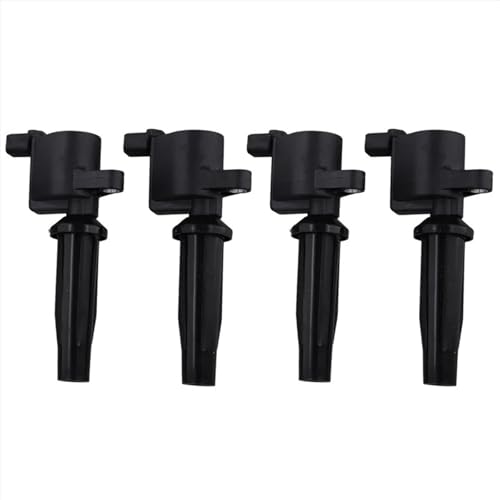 Boîtier CDI résolvant les problèmes d'allumage sur Volvo C30 S40 S80 V50 pack complet