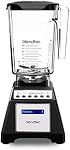 Blendtec Total Classic Original Blender - WildSide+ Jar (90 oz) - Professional-Grade Power - 6 Pre-programmed Cycles - 10-speeds - Black