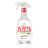 Dreft Stain Remover, 22 Ounce (Pack of 2)