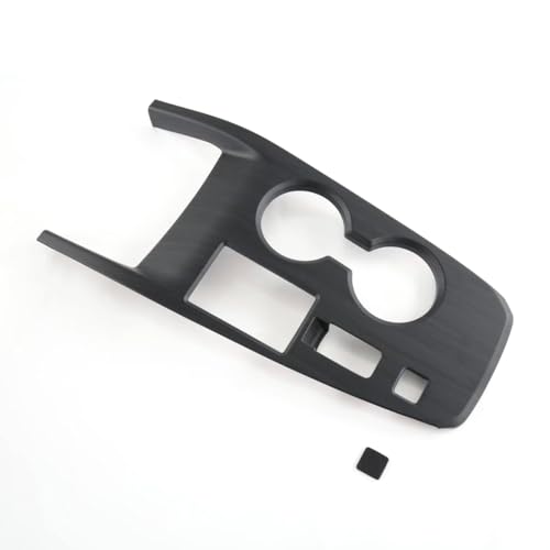 Accesorios para Nissan New Rogue 2WD 2021-2026 Console Panel miniatura 6