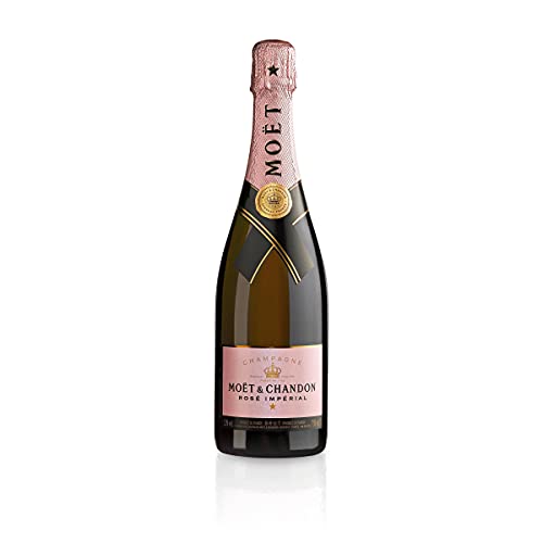 Moet Et Chandon - Moet Et Chandon Rosé Impérial 75cl Moet Et Chandon - Moet Et Chandon Rosé Impérial 75cl