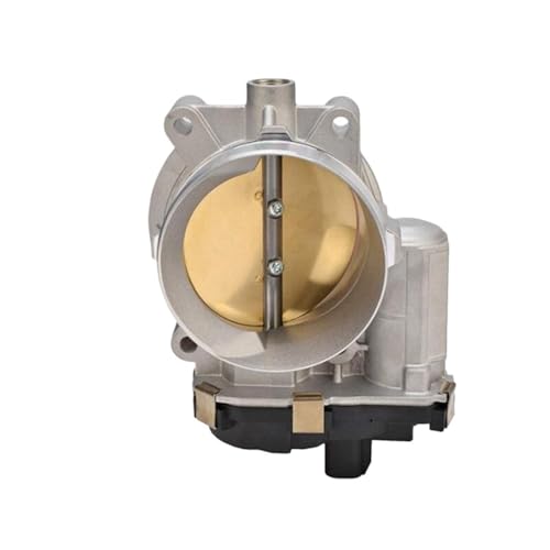 Corps de papillon 12679524 admission air moteur 12572658 piece auto 12580760