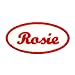 Rosie The Riveter Name Patch For Costumes - Iron On Or Sew On!