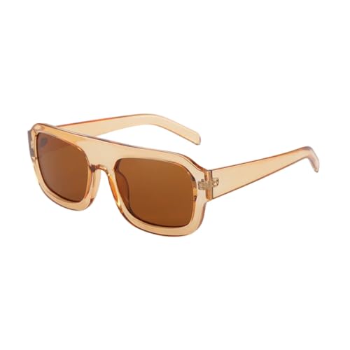 Lunettes de soleil vintage accessoires de plage et terrasse ensoleillée