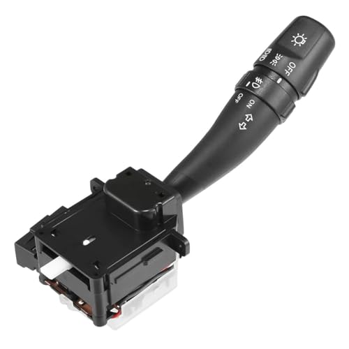 Plus de panne de phares sur Kia Spectra 2004-2009 avec le commutateur clignotants 93410-2D110