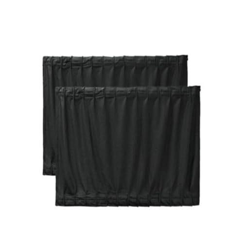 Pare-soleil voiture en maille anti-UV pour fenêtres latérales