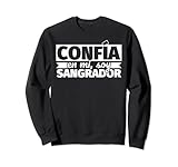 sangrador divertido