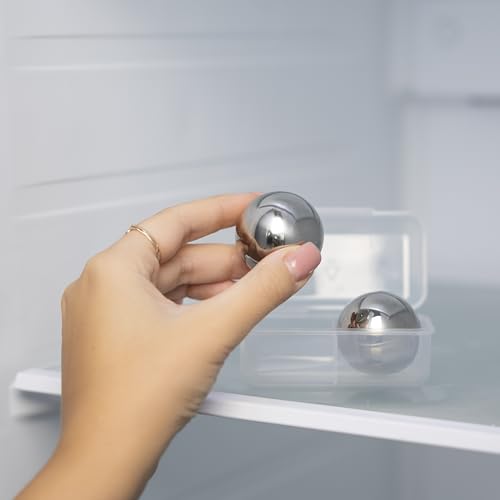 Esfera de acero 2 Imagen adicional