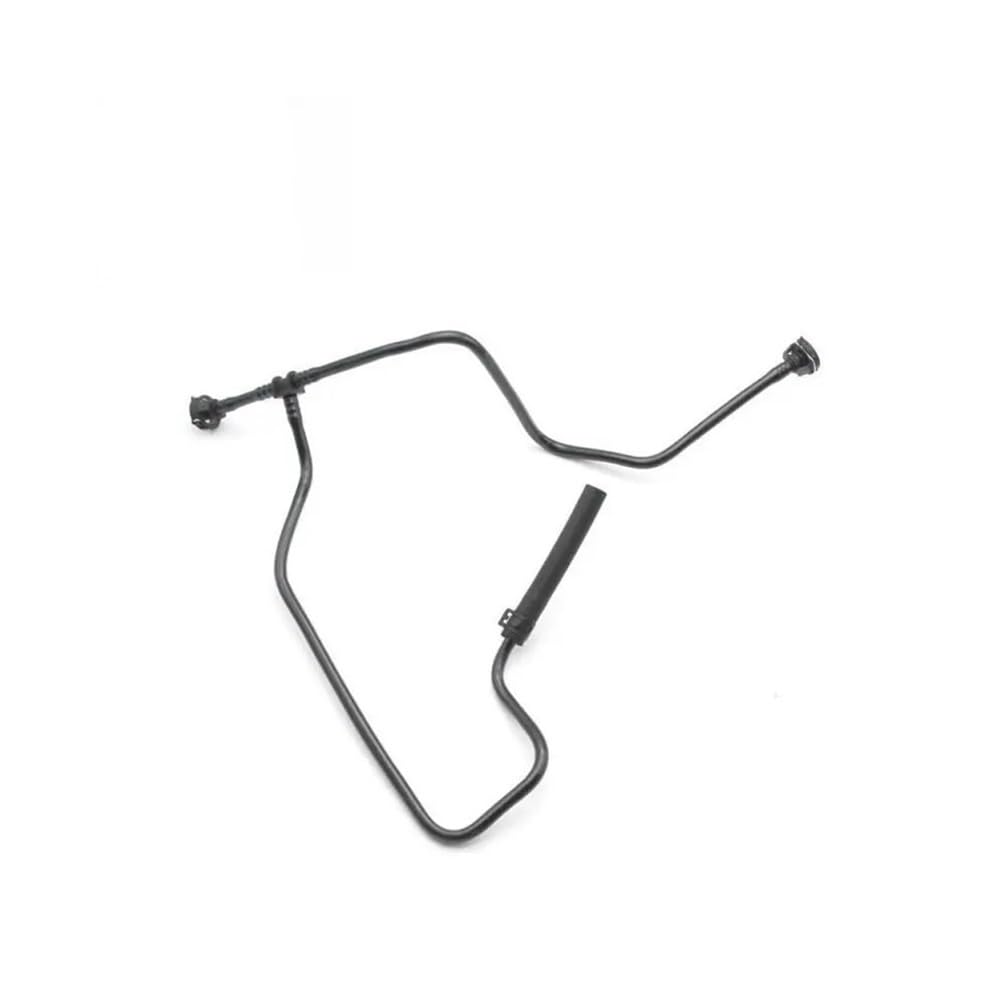 1665000491 Engine Radiator Overflow Hose Expansion Hose Pipe for ML/GLE350 W166 X166 2011-2018