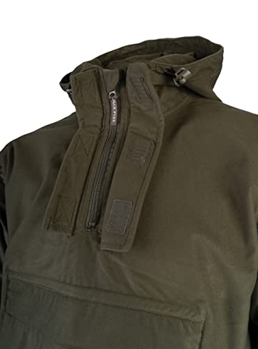 Smock Galbraith Jack Pyke Vert Mousse XL veste imperméable - 6