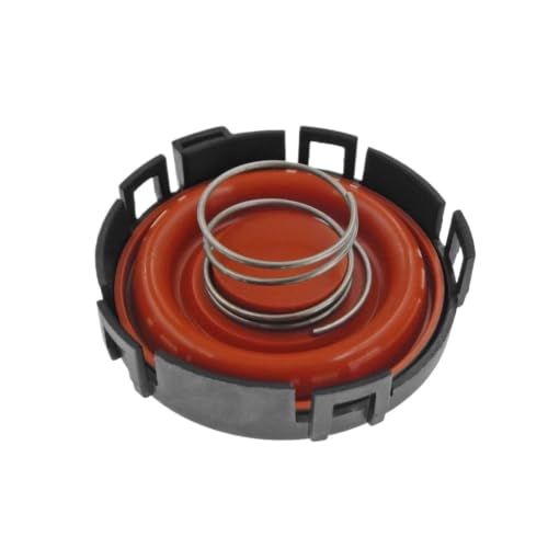 Cubierta separadora de aceite 6400101062 para tapa de balancines Mercedes Sprinter W906