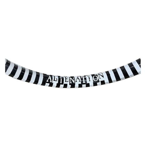 Alienation Felon 20in Felon Gold 36