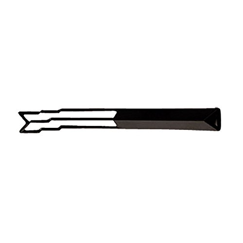 Berndes 9012 8-Inch Non-Stick Nylon Z Whisk Black