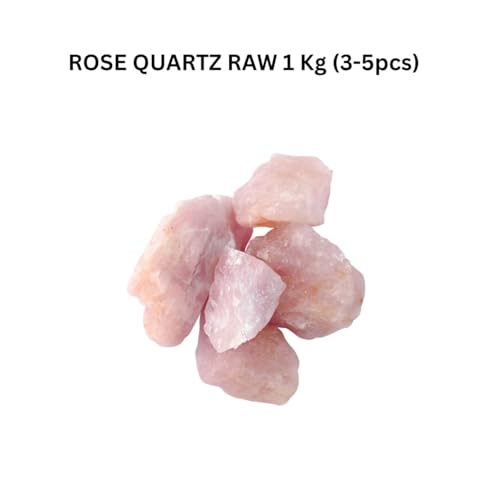 Image of Shubhanjali Healing Crystal Raw Stone 200 Gm | AAA+ Grade Gemstone Mineral Raw Rocks for Reiki Vastu Meditation Stone for Home Decor