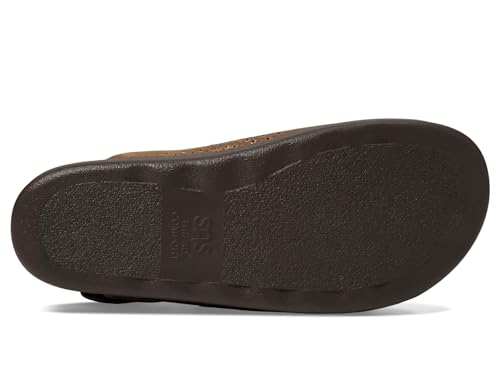 Image of SAS Women's Relaxed Heel Strap Sandal