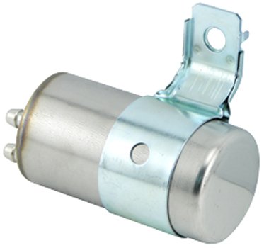 Hastings Filters GF278 In-Line Fuel Filter