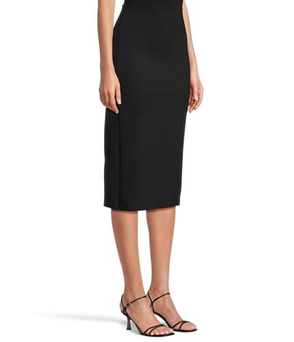 Commando Women's Neoprene CEO Midi Skirt2