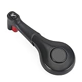 VIPIH Control Trim Tilt Handle 881148T03 For Mercury outboard For Mariner Side Mount 3000/4000 Series Remote Controls 881170A15 881170A13