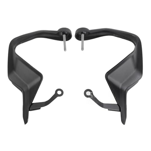 Protection levier frein embrayage anti-vent pour Ibex 800S - 7