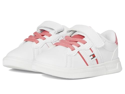 Tommy Hilfiger Women's Cayman 3.0 ATL (Toddler) Sneaker