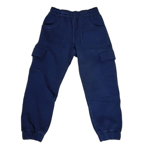 Sense-ational You Sensory Friendly Pants for Adults, Figet Pocket, Discreete Fidget, Adult Autism Friendly Clothing (US, Alpha, X-Large, Regular, Regular, Navy)