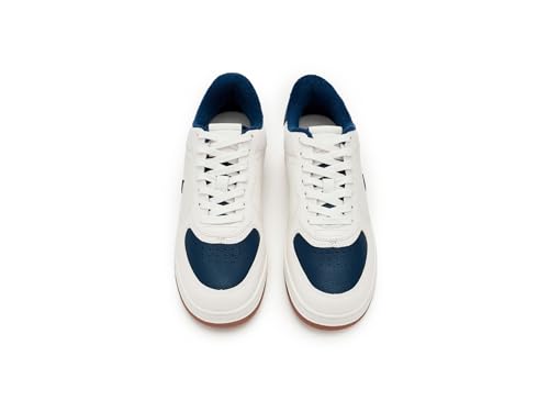 Image of POLO RALPH LAUREN Masters Court Sneakers