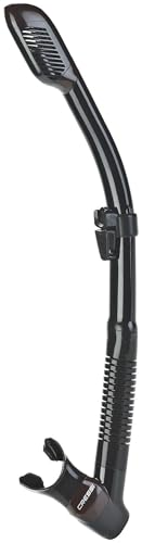 Cressi Supernova Dry, black/brown