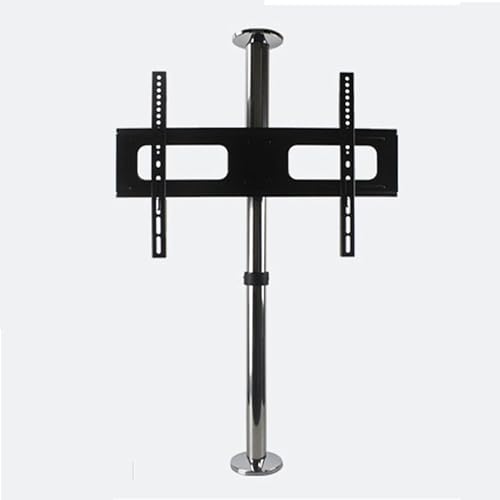 Support TV orientable 360 pour regarder votre écran de la cuisine au salon
