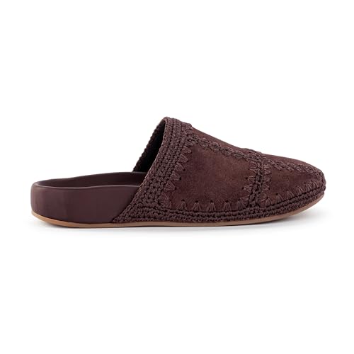 Image of The Sak Bolinas Clog Shoe - Women's Slip On Sandal for Indoor & Outdoor Use - Classic, Comfortable Mule Shoes for Everyday